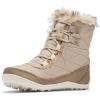 Columbia womens Minx Shorty Iii(Oxford Tan  Fawn)