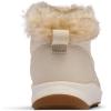 Columbia womens Minx Xtra Shorty(Dark Stone/Sea Salt)