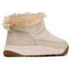 Columbia womens Minx Xtra Shorty(Dark Stone/Sea Salt)