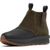 Columbia womens Moritza Chelsea Shield(Alpine Tundra/Dark Moss)