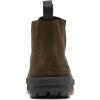 Columbia womens Moritza Chelsea Shield(Alpine Tundra/Dark Moss)