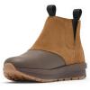 Columbia womens Moritza Chelsea Shield(Light Brown/Cordovan)