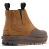 Columbia womens Moritza Chelsea Shield(Light Brown/Cordovan)
