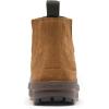 Columbia womens Moritza Chelsea Shield(Light Brown/Cordovan)