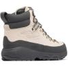 Columbia womens Newton Alpine Pt(Cloud Grey/Shark)