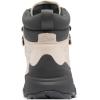 Columbia womens Newton Alpine Pt(Cloud Grey/Shark)