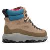 Columbia womens Newton Alpine Pt(Wet Sand/Rosette)