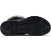 Columbia womens Slopeside Peak Luxe(Black/Graphite)