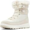 Columbia womens Slopeside Peak Luxe(Dark Stone Sea Salt 2024)