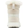 Columbia womens Slopeside Peak Luxe(Dark Stone Sea Salt 2024)