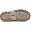 Columbia womens Transverse Suede(Canvas Tan/New Moon)