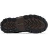 Columbia womens Transverse Suede(Cordovan/Teal)
