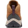 Columbia womens Transverse Suede(Elk/Moonvista)