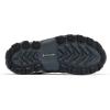 Columbia womens Transverse Suede(Grill/Granite Purple)