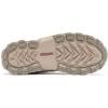 Columbia womens Transverse Suede(Soft Taupe/Rosette)