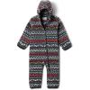 Columbia Baby Snowtop II Bunting(Black Madras)