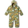 Columbia Baby Snowtop II Bunting(Canteen Highland)