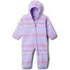 Columbia Baby Snowtop II Bunting(Paisley Purple Madras)