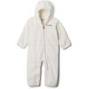 Columbia Baby Snowtop II Bunting(White Madras Tonal)