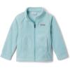 Columbia Girls Benton Springs Fleece(Aqua Haze)