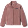 Columbia Girls Benton Springs Fleece(Fig)