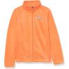 Sunset Orange