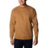 Columbia Men’s Hart Mountain II Crew Neck(Delta Heather)