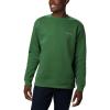 Columbia Men’s Hart Mountain II Crew Neck(Green)