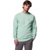 New Mint Heather