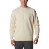Columbia Men’s Hart Mountain II Crew Neck(Oatmeal Heather)