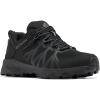 Columbia Men’s Peakfreak II Outdry Trail Shoes(Black/Shark)
