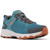 Columbia Men’s Peakfreak II Outdry Trail Shoes(Cloudburst Owl)