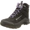 Columbia Women’s Firecamp Boots(Black Plum Purple 2022)