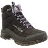 Columbia Women’s Firecamp Boots(Black Plum Purple)