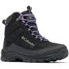 Legacy 2024 Black/Plum Purple
