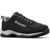 Columbia Womens Firecamp Fleece Iii(Black/White)