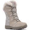 Columbia Women’s Ice Maiden II Snow Boots(Dove/Stratus)