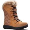 Columbia Women’s Ice Maiden II Snow Boots(Elk/Black)