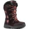 Columbia Women’s Ice Maiden II Snow Boots(New Cinder/Crabtree)
