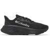Columbia Women’s Konos Elevate Hiking Shoe(Black/White)