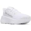 Columbia Women’s Konos Elevate Hiking Shoe(White/Steam)