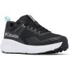 Columbia Womens Konos TRS(Black/Ultra Pink)