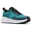 Columbia Womens Konos TRS(Teal/Spring Yellow)