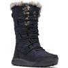 Columbia Women’s Minx Iv Snow Boots(Black/Titanium II)