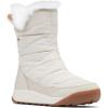 Columbia Women’s Minx Slip V Snow Boots(Dark Stone/Fig)