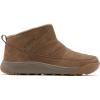 Columbia Womens Minx Xtra Shorty Suede(Dark Truffle/Wet Sand)