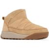 Columbia Womens Minx Xtra Shorty Suede(Sahara/Sea Salt)