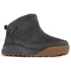 Columbia Womens Minx Xtra Shorty Suede(Shark/Black)