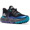 Columbia Womens Montrail Trinity Mx(Black/White)