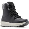 Columbia Women’s Moritza Boot Snow(Black/Graphite)